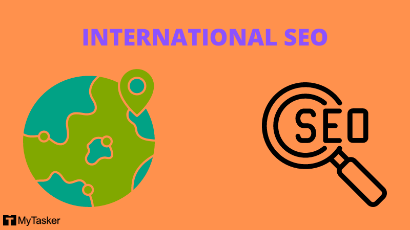 international seo